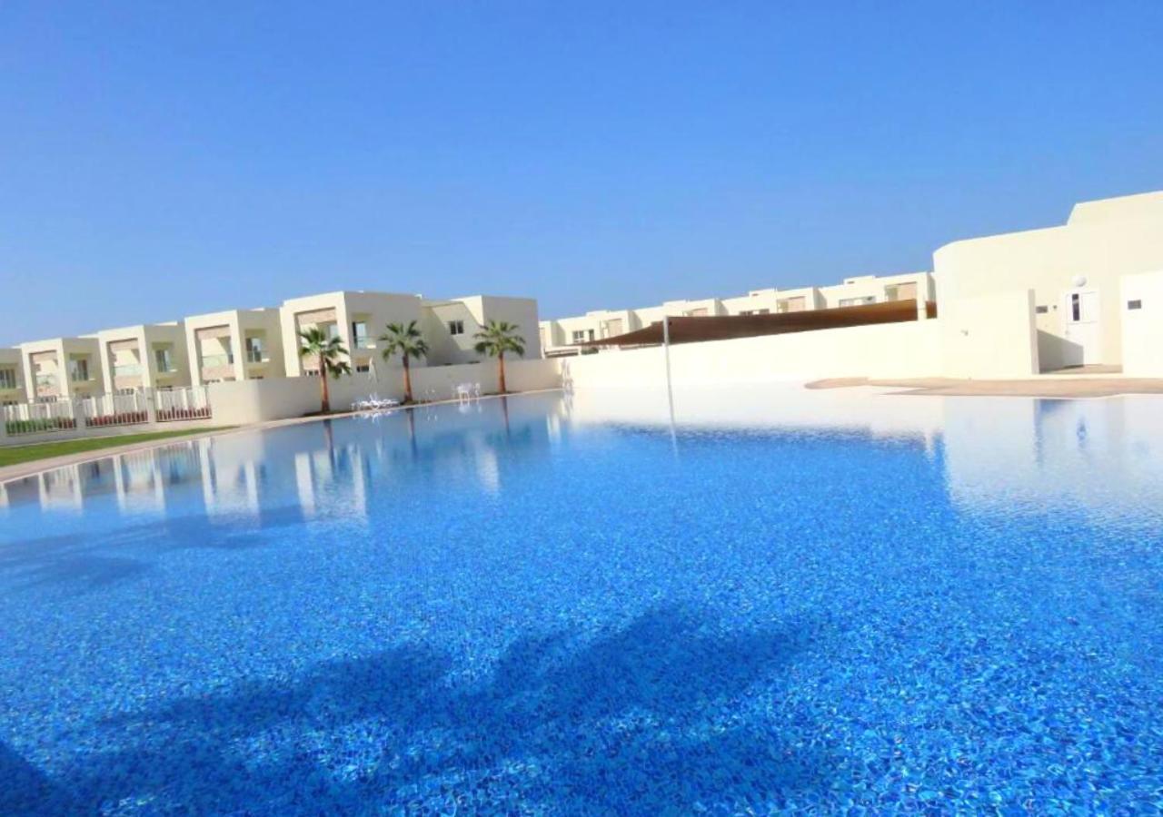 Holiday Home 3 Bedroom Seaview Рас-ель-Хайма Екстер'єр фото