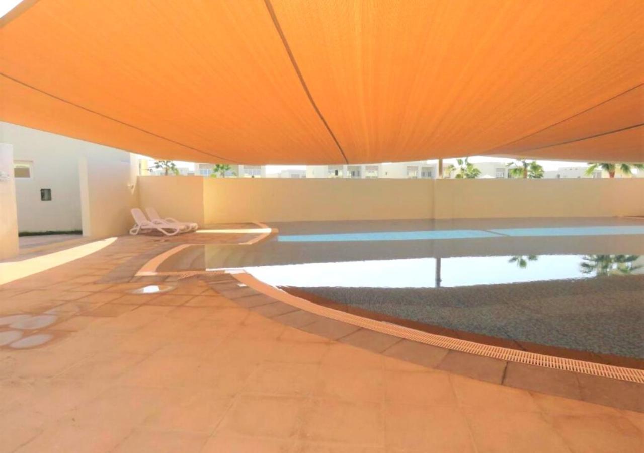 Holiday Home 3 Bedroom Seaview Рас-ель-Хайма Екстер'єр фото
