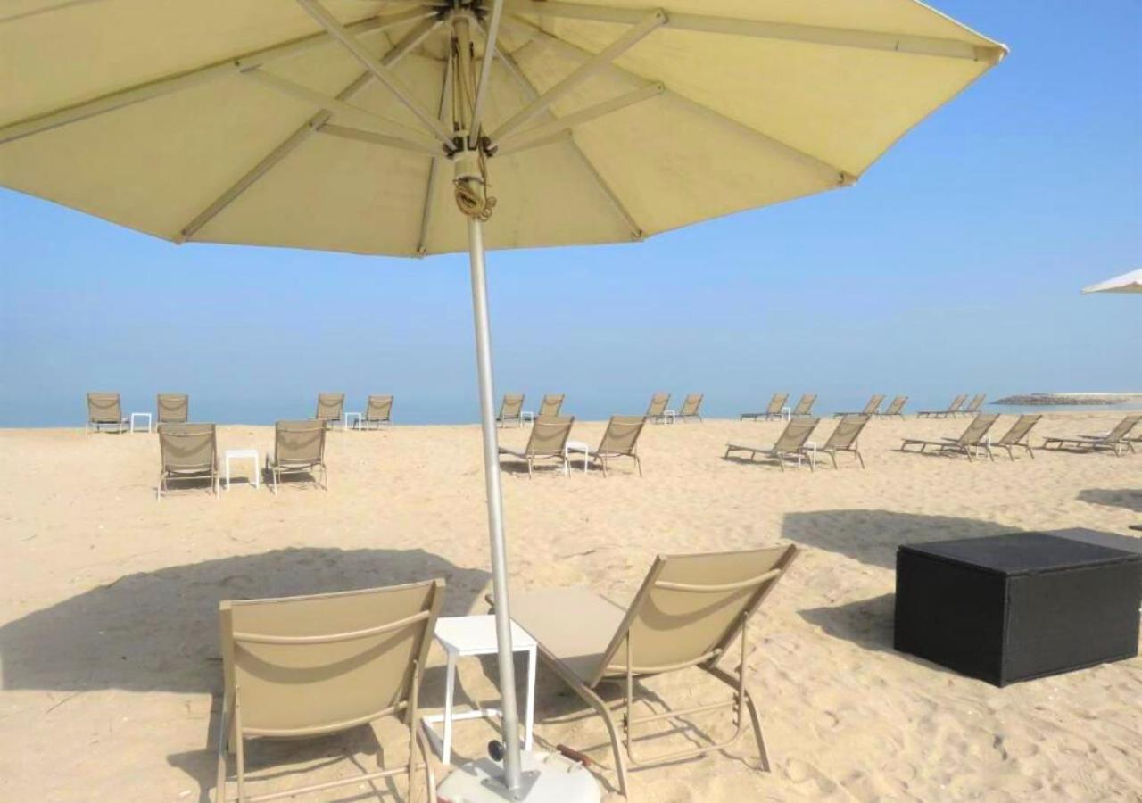 Holiday Home 3 Bedroom Seaview Рас-ель-Хайма Екстер'єр фото