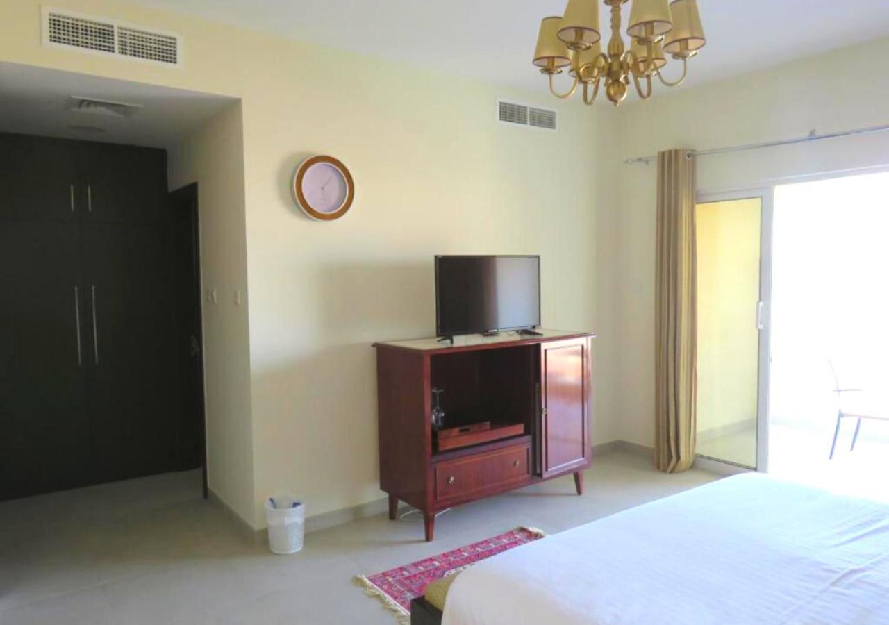 Holiday Home 3 Bedroom Seaview Рас-ель-Хайма Екстер'єр фото