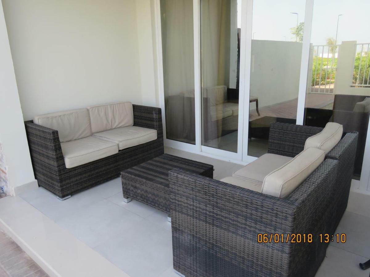 Holiday Home 3 Bedroom Seaview Рас-ель-Хайма Екстер'єр фото